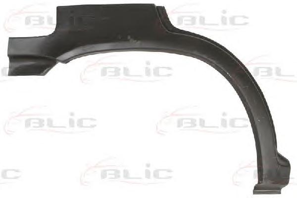 Крыло BLIC