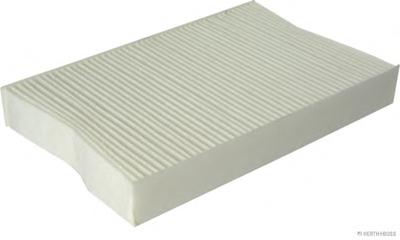 Фильтр салона HERTH+BUSS JAKOPARTS J1341028