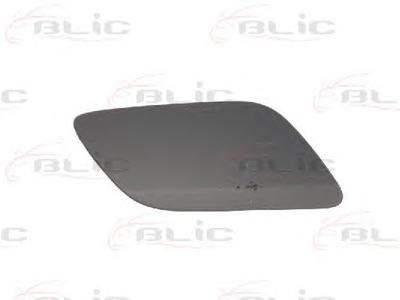 Облицовка, бампер BLIC 5513-00-0026924P