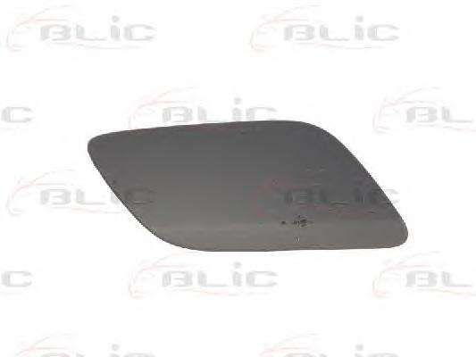 Облицовка, бампер BLIC