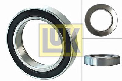 Выжимной подшипник LuK 500 0059 10