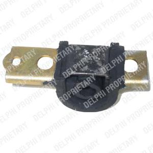 Подвеска, рычаг независимой подвески колеса DELPHI