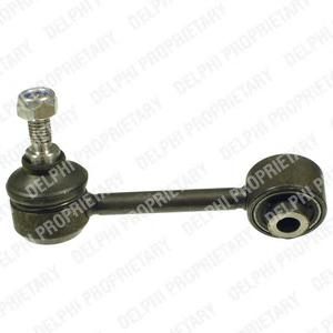 Тяга / стойка, стабилизатор DELPHI TC1026