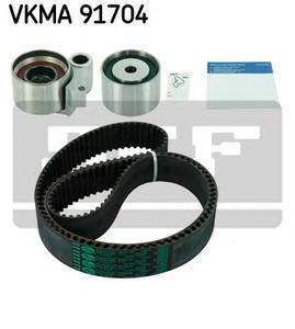 Комплект ремня ГРМ SKF VKM 71701