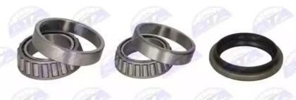 Подшипник ступицы BTA