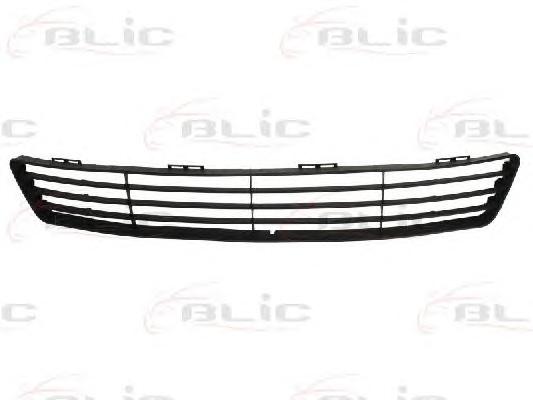 Решетка вентилятора, буфер BLIC