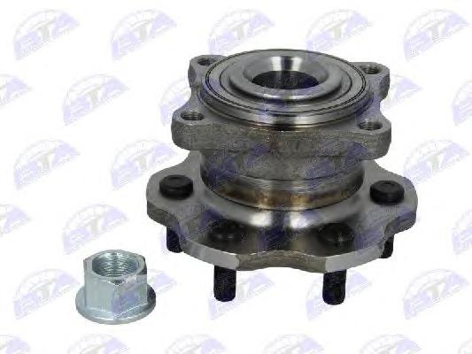 Подшипник ступицы BTA