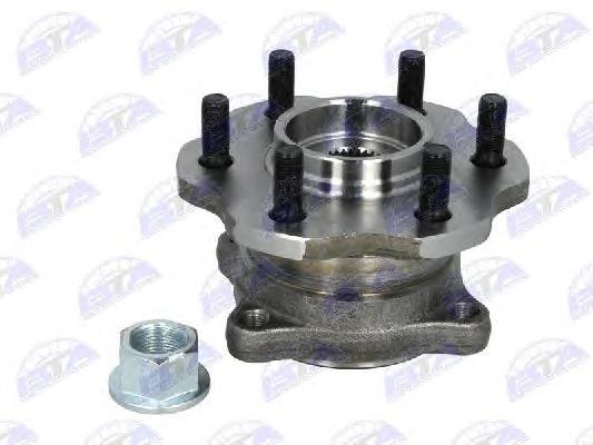 Подшипник ступицы BTA