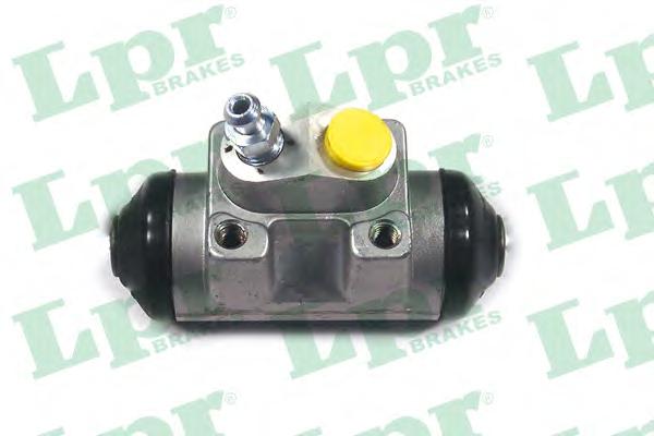 Тормозной цилиндр LPR