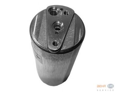 Осушитель, кондиционер HELLA