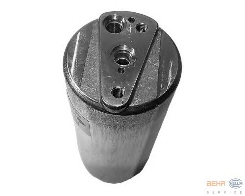 Осушитель, кондиционер HELLA