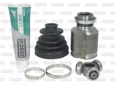 ШРУС PASCAL G73017PC