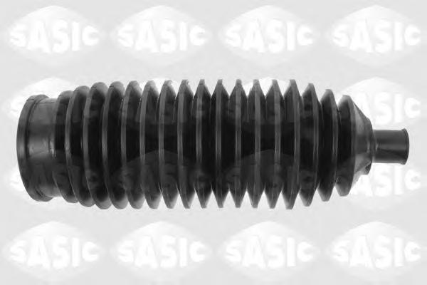 Пыльник рулевой рейки SASIC