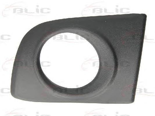 Решетка вентилятора, буфер BLIC