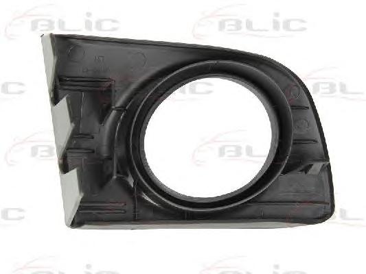 Решетка вентилятора, буфер BLIC