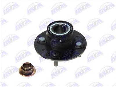 Подшипник ступицы BTA H24063BTA