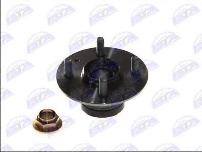 Подшипник ступицы BTA