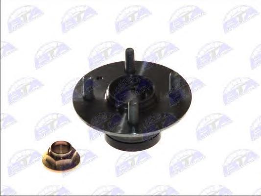 Подшипник ступицы BTA