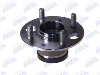 Ступица колеса BTA