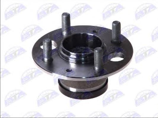 Ступица колеса BTA