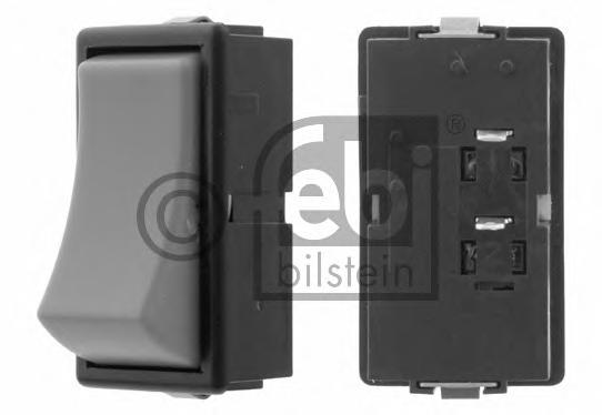 Выключатель, делитель FEBI BILSTEIN