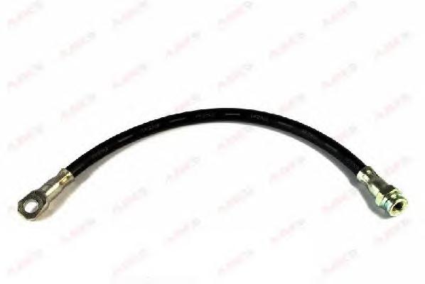 Кронштейн, тормозный шланг ABE