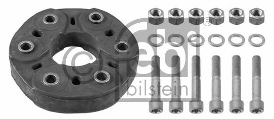 Эластичная муфта FEBI BILSTEIN