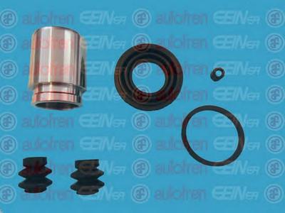 Ремкомплект суппорта AUTOFREN SEINSA D4-1602C