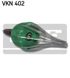 Пыльник ШРУСа SKF VKJP 01003