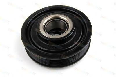 Муфта компрессора кондиционера THERMOTEC KTT040032