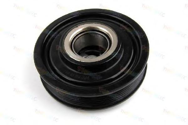 Муфта компрессора кондиционера THERMOTEC