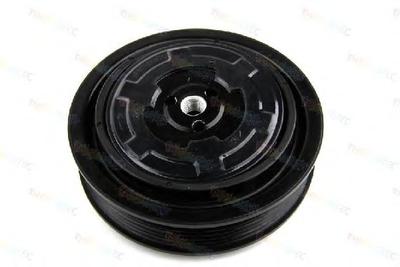 Муфта компрессора кондиционера THERMOTEC