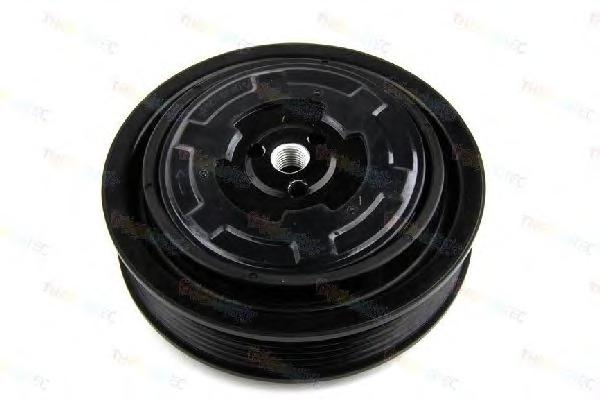 Муфта компрессора кондиционера THERMOTEC