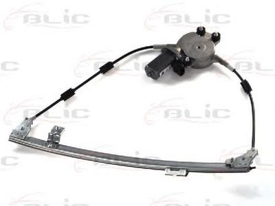 Стеклоподъемник BLIC 6060-00-FI1803