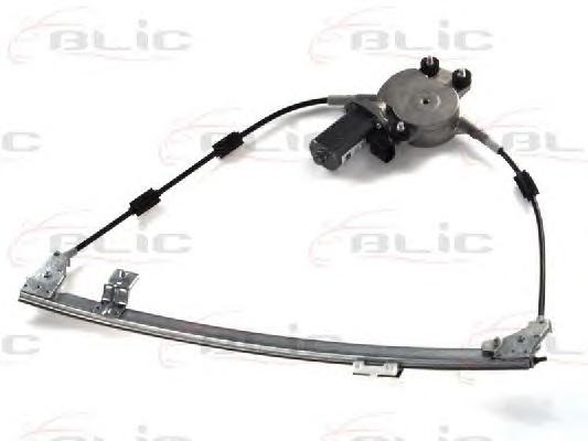 Стеклоподъемник BLIC