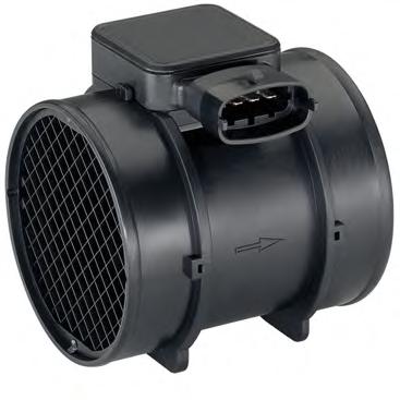 Расходомер воздуха (ДРМВ) VDO