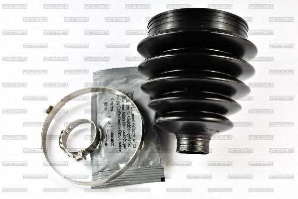 Пыльник ШРУСа PASCAL