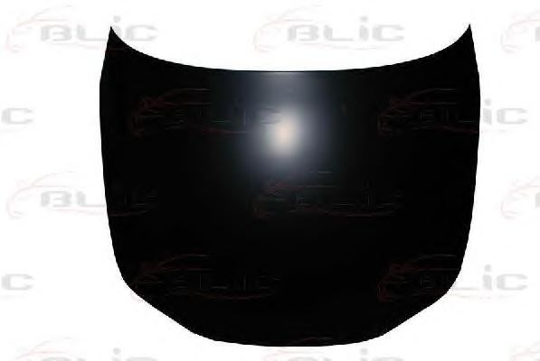 Капот BLIC