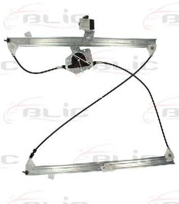 Стеклоподъемник BLIC