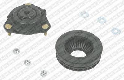 Ремкомплект, опора стойки амортизатора SNR KB652.10