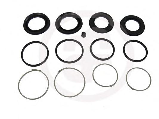 Ремкомплект суппорта AUTOFREN SEINSA