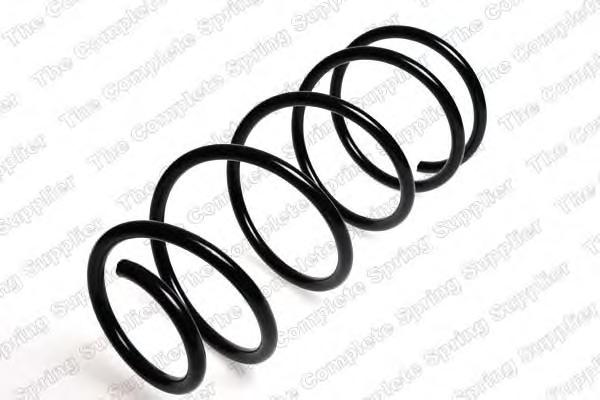 Пружина ходовой части LESJOFORS