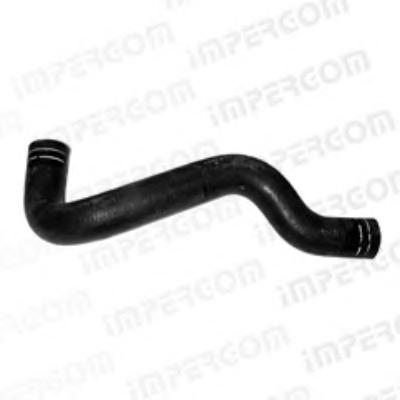 Патрубок системы охлаждения ORIGINAL IMPERIUM
