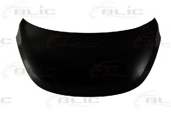 Капот BLIC