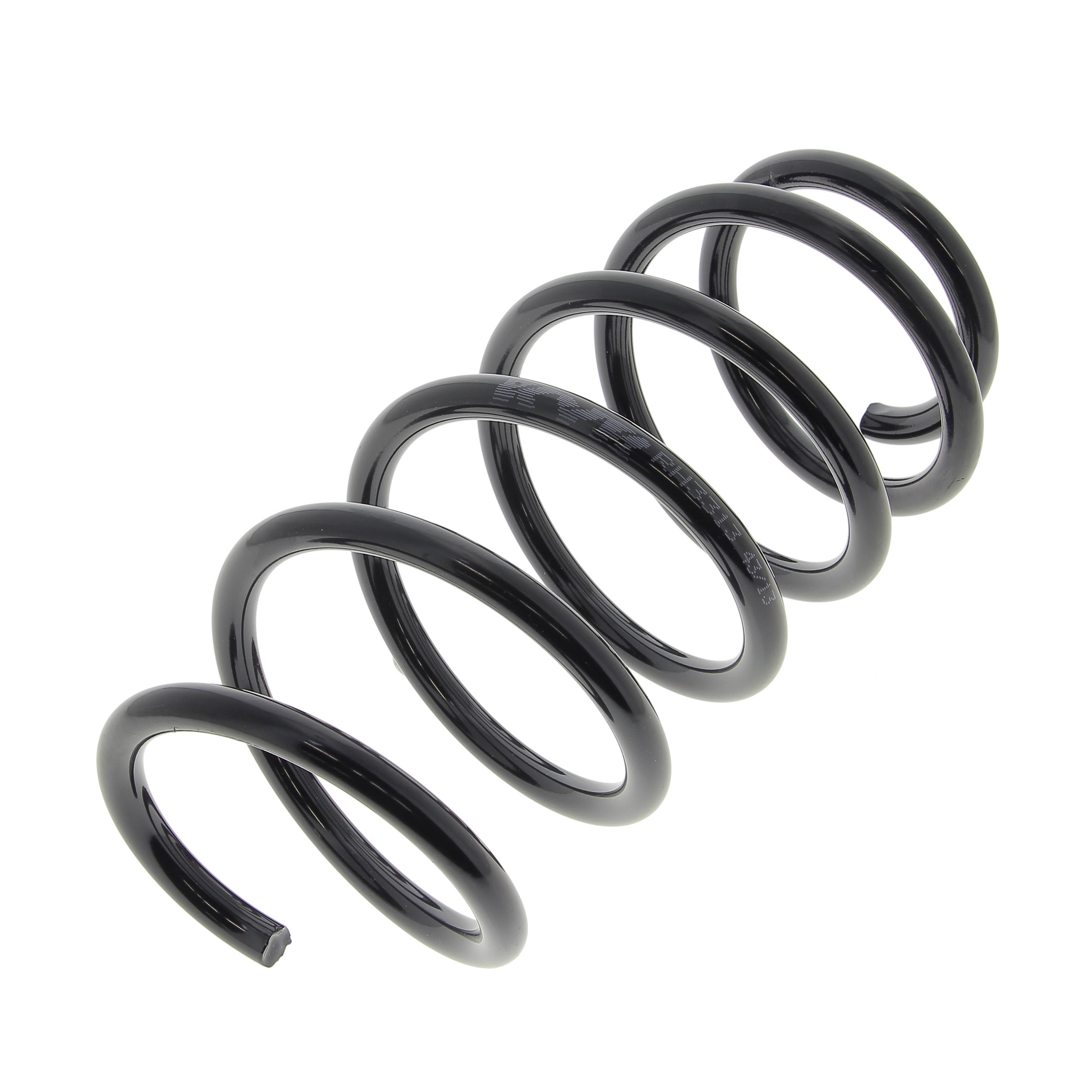 Пружина ходовой части KYB