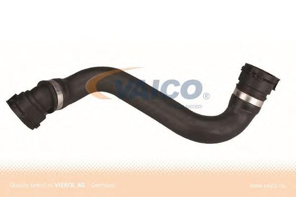 Патрубок системы охлаждения VAICO