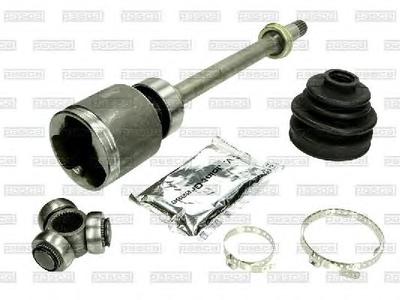 ШРУС PASCAL G82007PC