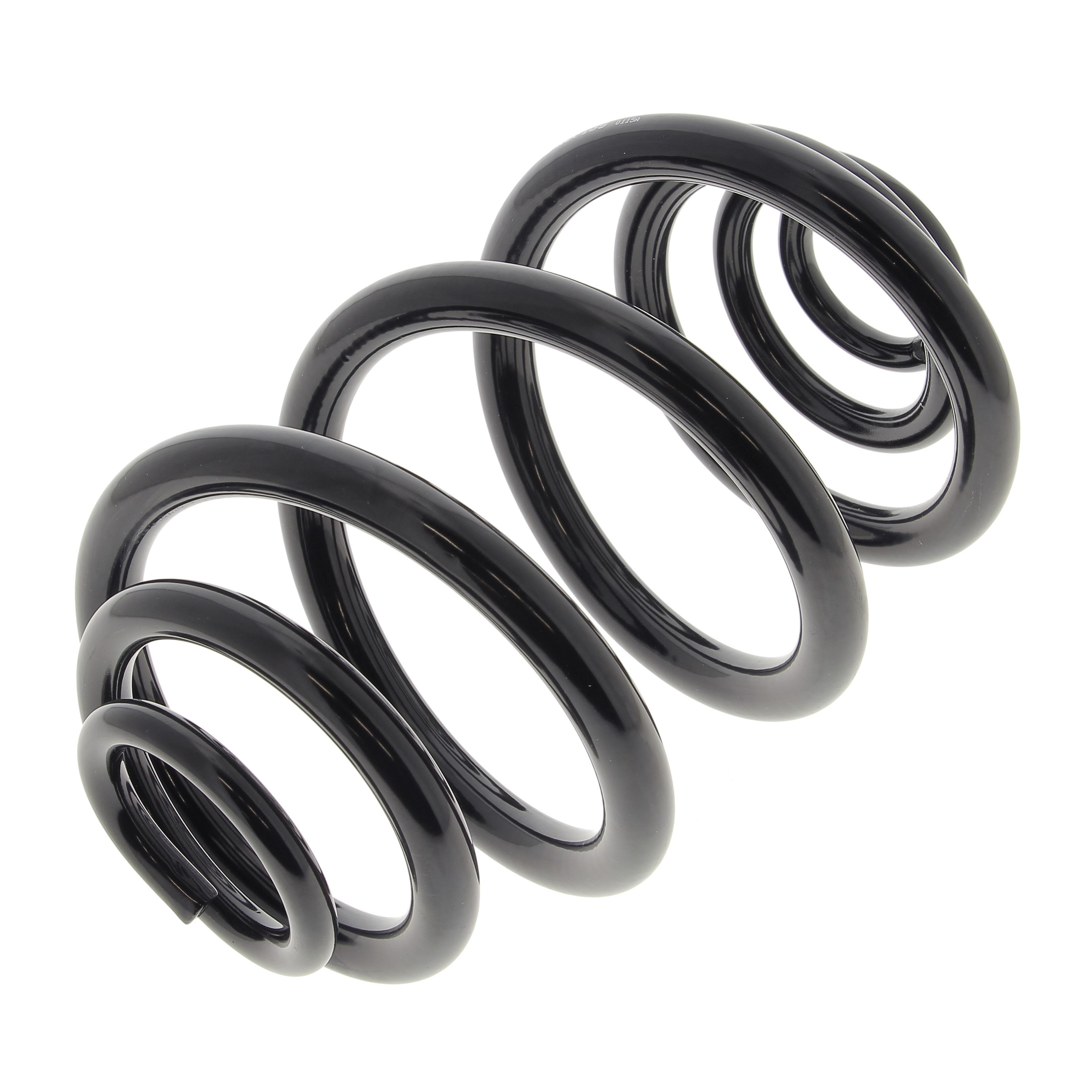 Пружина ходовой части KYB