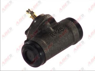 Тормозной цилиндр ABE