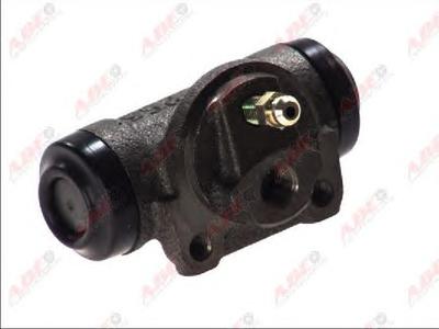 Тормозной цилиндр ABE